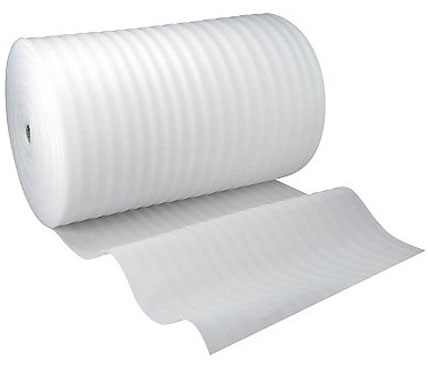 Polyethylene - Roll Foam 6m پلی اتیلن رولی